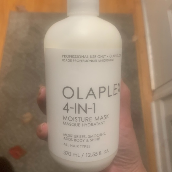 Olaplex‎ - Picture 1 of 1